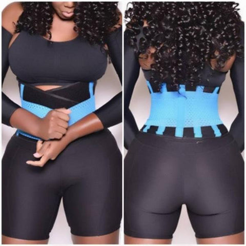 Image of Original Power Belt Xtreme Body Shaper