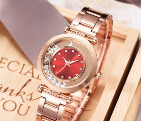 Image of UNISEX WRISTWATCHES