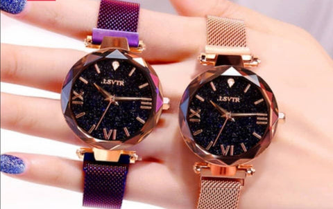 Image of UNISEX WRISTWATCHES