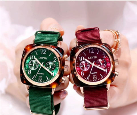 Image of UNISEX WRISTWATCHES