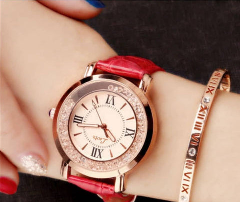 Image of UNISEX WRISTWATCHES