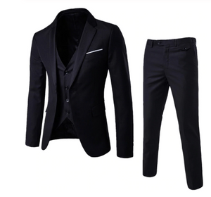 Men's Classic Suit