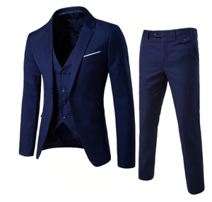 Men's Classic Suit