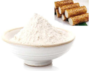 Yam Flour