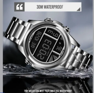 Digital WATERPROOF Watch