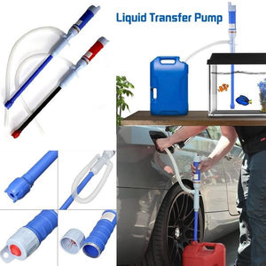 Liquid Transfer Turbo Pump - HOT SALE